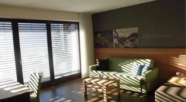 Апартаменты Superior Alagundis Apartment Residence