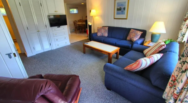 Номер Standard Brant Point Courtyard