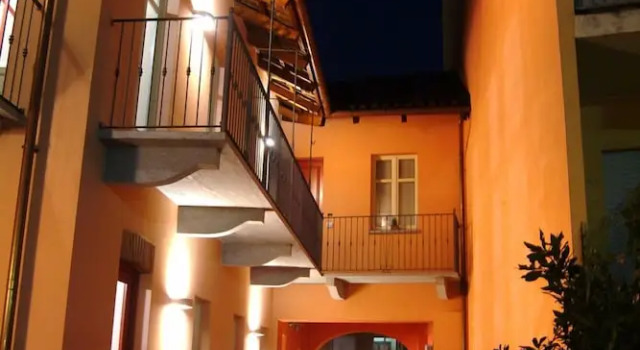Locanda Cortiletto d'Alba