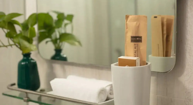 Номер Standard Golden Legend Boutique Hotel
