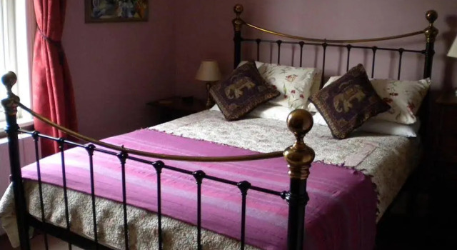Hayleys Corner B&B, Забронировать Отель Отели Исторического графства Суссекса с парковкой, Парковка