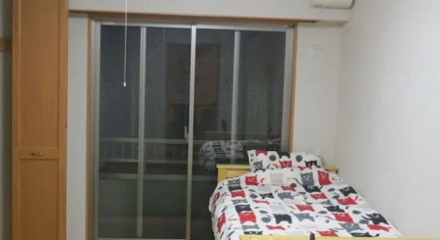 ELM Share House, Забронировать Отель Отели Токио с парковкой, рядом с Nakano Broadway, Парковка
