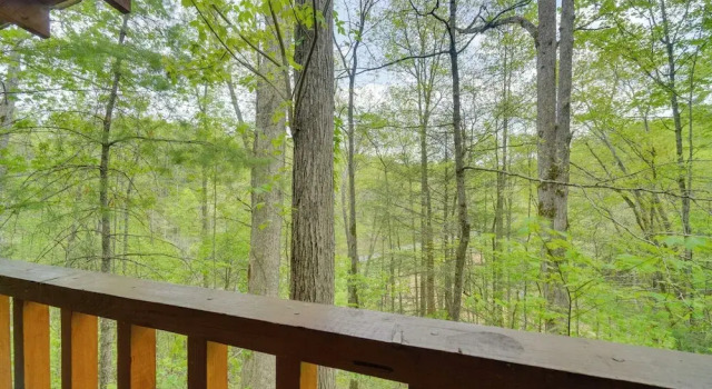 Gatlinburg Cabin with Pool Table about 6 Mi to Downtown!, Забронировать Дом для отпуска Гатлинберг Great Smoky Mountains National Park