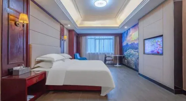 Люкс Business Ocean Sky Hotel