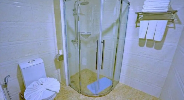 Habitación Estándar Palace Hotel