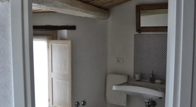 Двухместный номер Standard La Casa della Filanda
