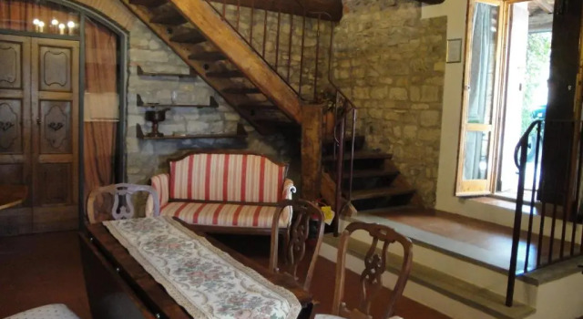 Люкс Agriturismo Podere Casacce