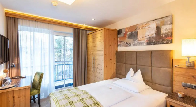 Hotel Garni Melanie