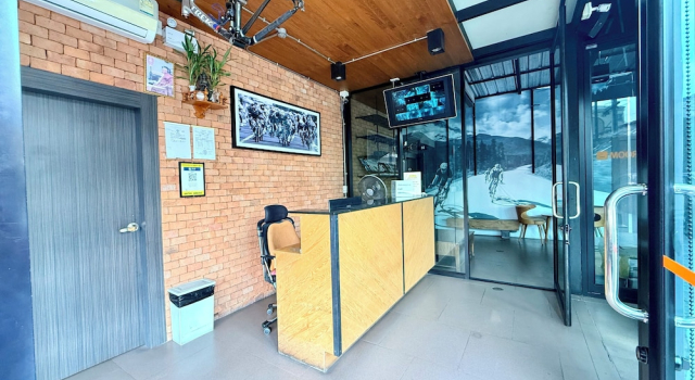 Номер Standard Karat Residence