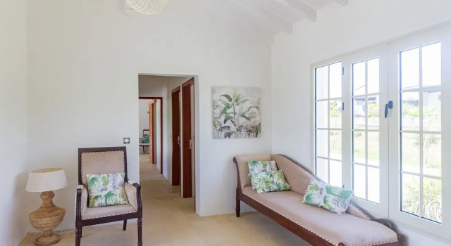 Семейная вилла Habitation Saint Charles
