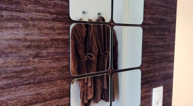 Номер Comfort B&B Lisdodde