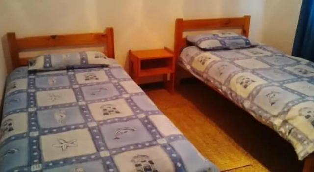 Коттедж Holiday House Sedgefield