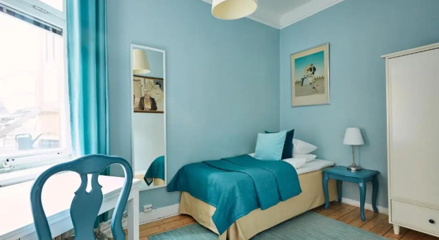 Номер Standard Hotel Hornsgatan