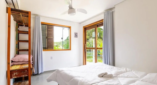 3BR House w/ BBQ 800m From Beach Rju8301