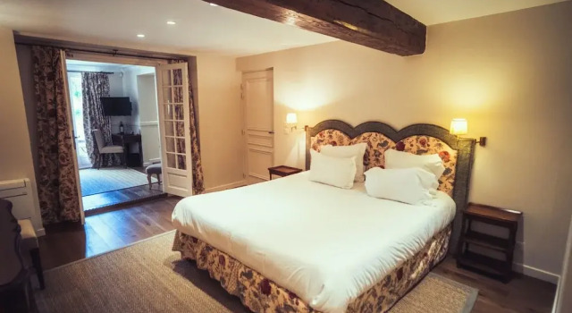 Люкс Privilege Villa Victor Louis - Bordeaux Centre