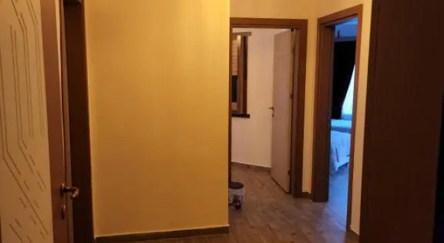 Люкс с видом на горы Mersu A'la Hotel