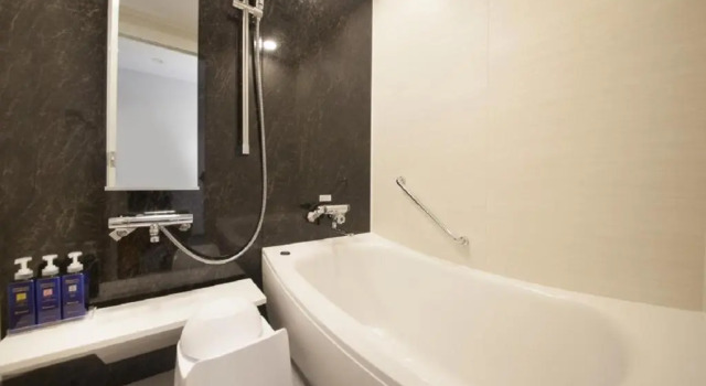 Двухместный номер Standard Richmond Hotel Premier Kyoto Ekimae