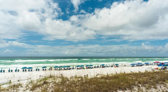 Our Summer House, Varaa Lomakoti Destin Emerald Coast