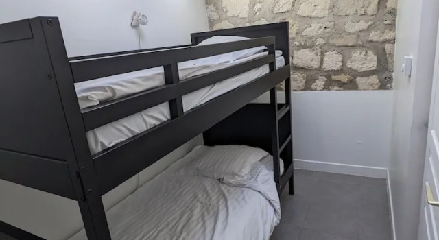 Коттедж Comfort с 3 комнатами Domaine Le Translon