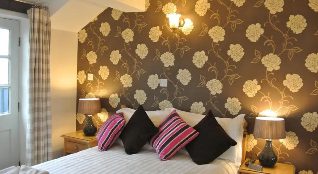 Номер Superior Wellington Inn