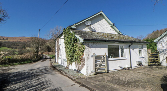 Penlone Cottage, Забронировать Дом для отпуска Коттеджи Сноудония, Коттедж