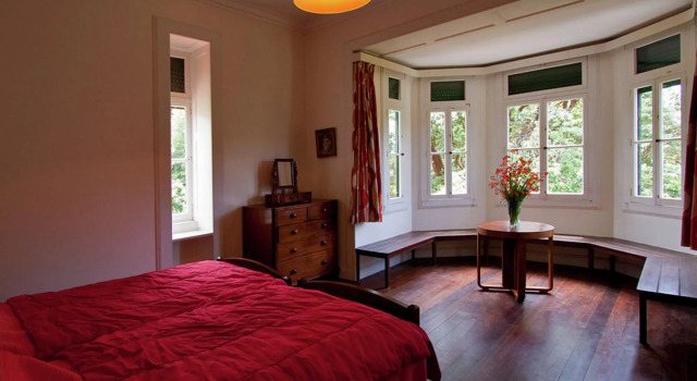 Villa Getaway in Santo Antonio da Serra, Boek Villa Vakantiehuizen in Madeira, Cottage