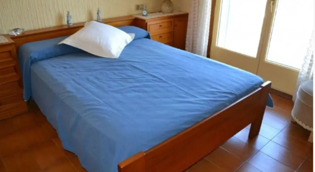 House - 3 Bedrooms with WiFi and Sea views - 103588