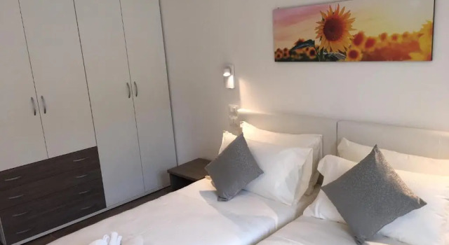 Апартаменты Villa Brusadela Suites Garda