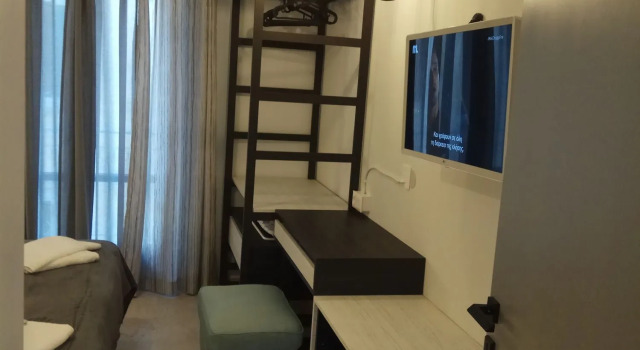 ANNUNZIATA URBAN SUITES by LOC HOSPITALITY