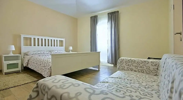 Villa Rosa, Забронировать Вилла Отели Грожнян с бассейном, Бассейн