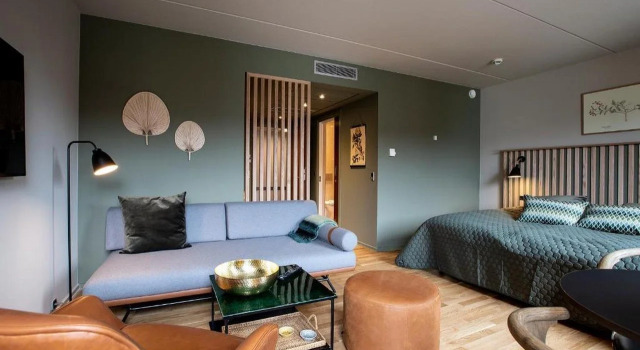 Hotel Britannia