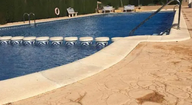 La Cinuelica R9 Orihuela Costa, Забронировать Отель Ориуэла Валенсийское сообщество