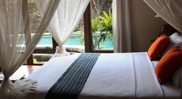 Nefatari Exclusive Villas