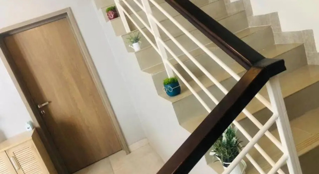 Apartamento House 174