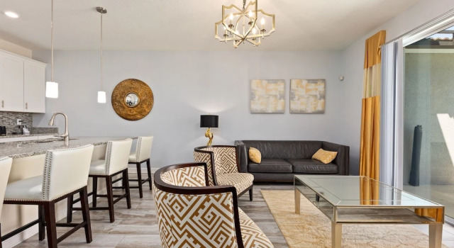 Tr_544r True Champion 4 Bedroom Townhouse