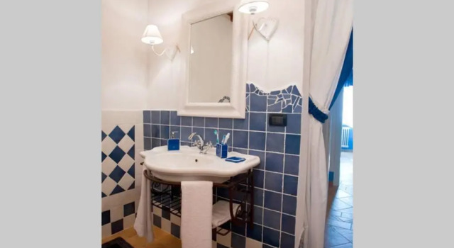 Апартаменты с 2 комнатами MIRTILLO di Home Hill