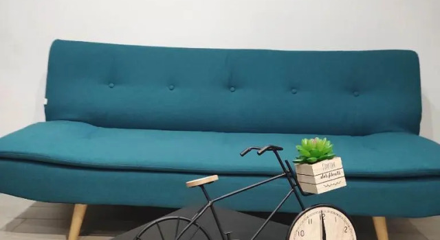 Appartamento Felicia, Book Apartment Hotels in Abruzzo with Parking, Parking