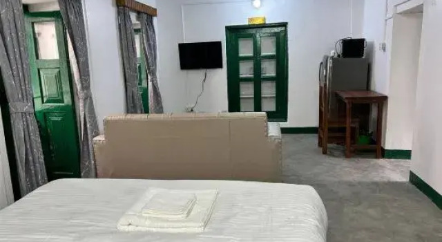 Студия Buddha Apartment - Traditional House in Thamel