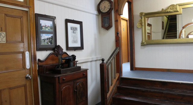 Brisbane Manor Hotel