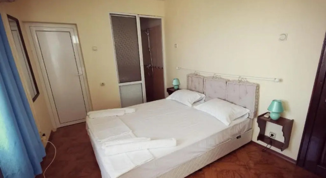 Hotel VALDI
