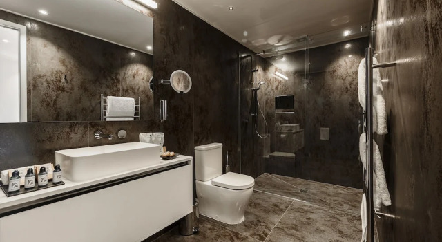 Вилла с 3 комнатами Plume Villas