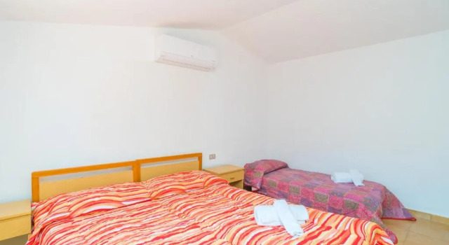 Trilocale centr. San Teodoro 12