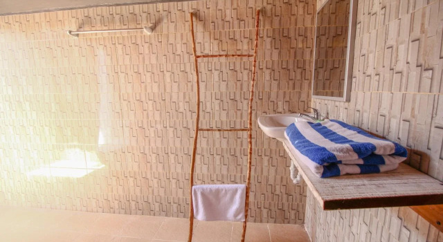 Maha Mustika Beach Inn, Prenota Hotel Pererenan Bali