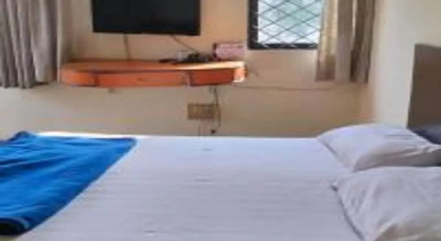 Номер Standard Blue Lotus Residency