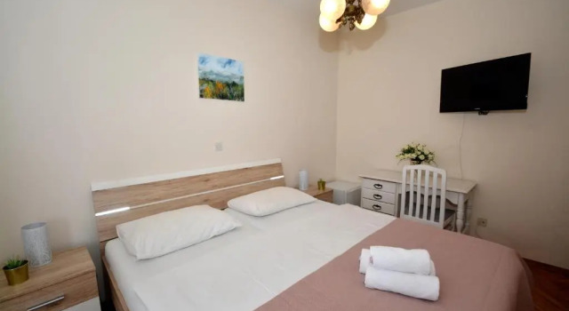 Двухместный номер Standard с балконом Guesthouse Kamen Kuća