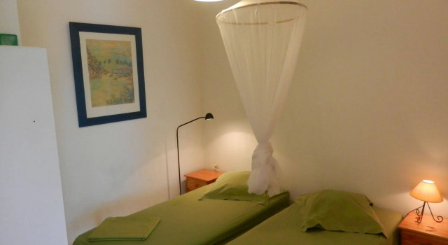 Anse Caraibe, Buchen Sie Hotel Terre-de-Haut Basse-Terre