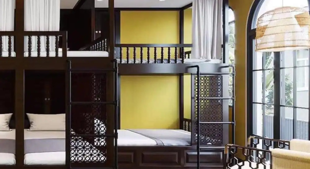 Tabalo Hostel Hanoi