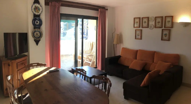 Playa Grande C1, Забронировать Отель Отели Дения 3 звезды, рядом с Пляж Лес Боветес, 3*