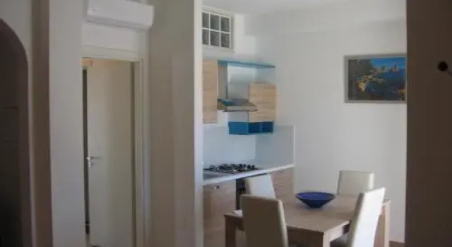 Euroitalia Apartments, Book Apartment Hotels in Giurdignano with Parking, Parking