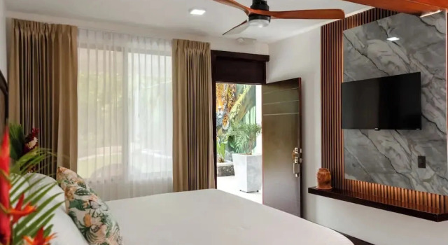 Hotel Sanctuarium Adults Only, Book Hotel Fortuna Alajuela